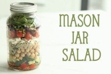 healthy picnic recipes