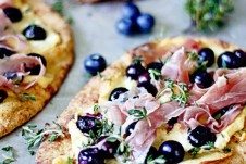 blueberry recipes