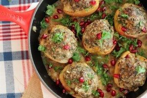 Gluten Free Turkey Stuffing