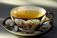matcha green tea