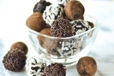 healthy diy christmas gifts for foodies
