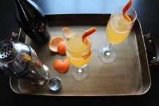 low calorie cocktails for christmas