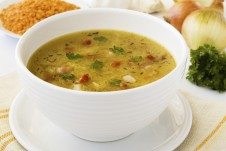 leftover ham recipes