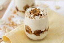 protein pudding
