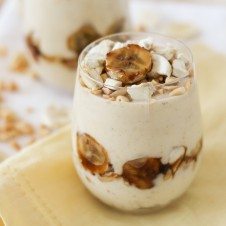 protein pudding