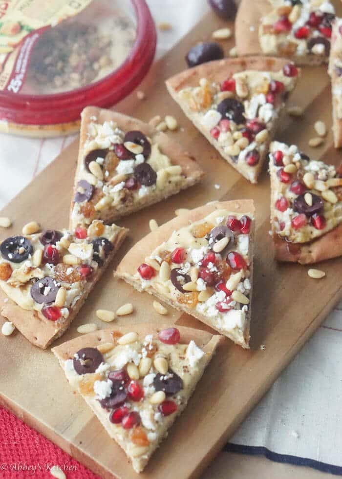 sabra hummus flatbread (8 of 20)