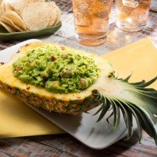 These 3 Creative Guacamole Recipes are a healthy gluten free way to kick off your Cinco de Mayo party this Summer.
