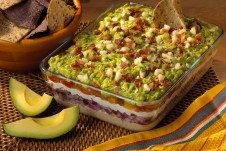 Creative Guacamole Recipes