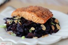 arctic char