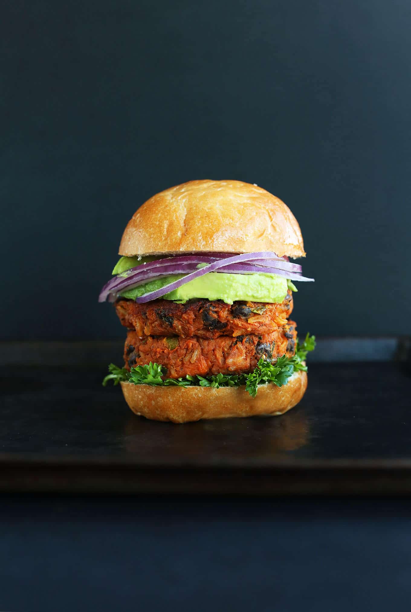 Best Healthy Burger Recipes for Summer |Gluten Free,Vegan,Paleo