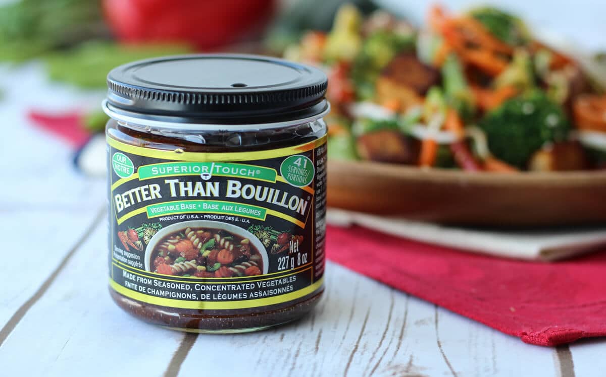 Vegan Chow Mein, Gluten Free Zucchini Noodles & Marinated Tofu