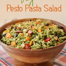 Vegan Pesto