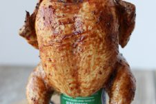 gluten free beer can chicken