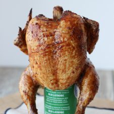 gluten free beer can chicken