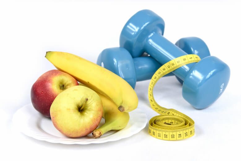 Reduce stomach fat at home picture 3