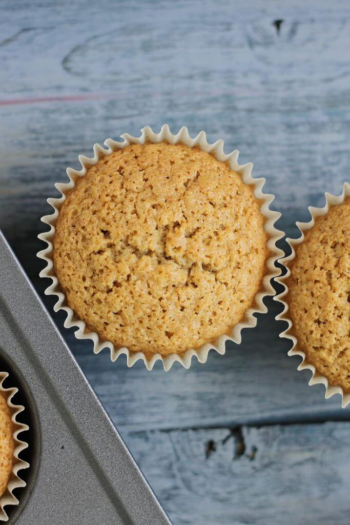 Ultimate Gluten Free Oatmeal Muffins Dairy Free & Healthy Abbey's