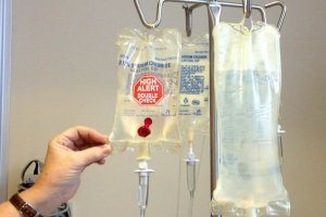 We review the evidence on IV Vitamin Therapy and answer the question, are vitamin infusions the key to good health and wellness?