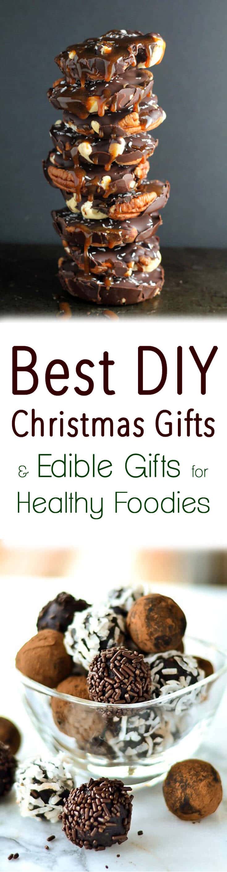 best diy christmas gifts edible gifts for healthy foodies best diy christmas gifts edible gifts for healthy foodies