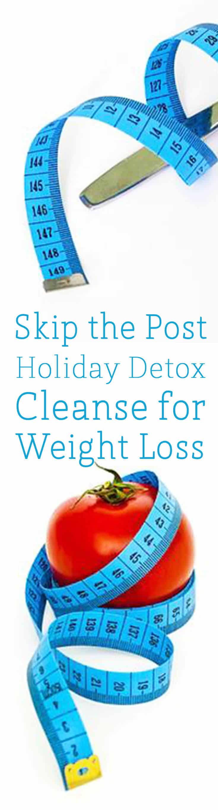 Think you need to "detox" or "cleanse" to lose weight in 2017?...Read this and maybe you'll rethink you're choices. 