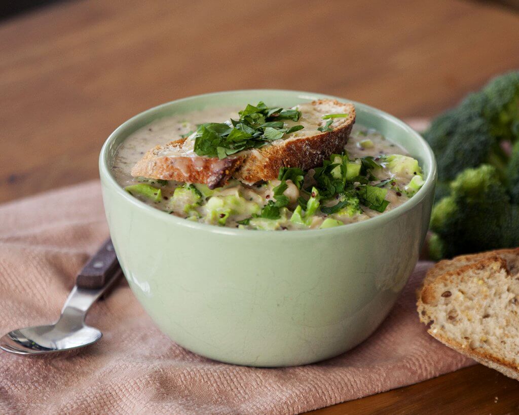 Canned Soup Hacks - How to Transform Canned Soup into a Meal - Abbey's