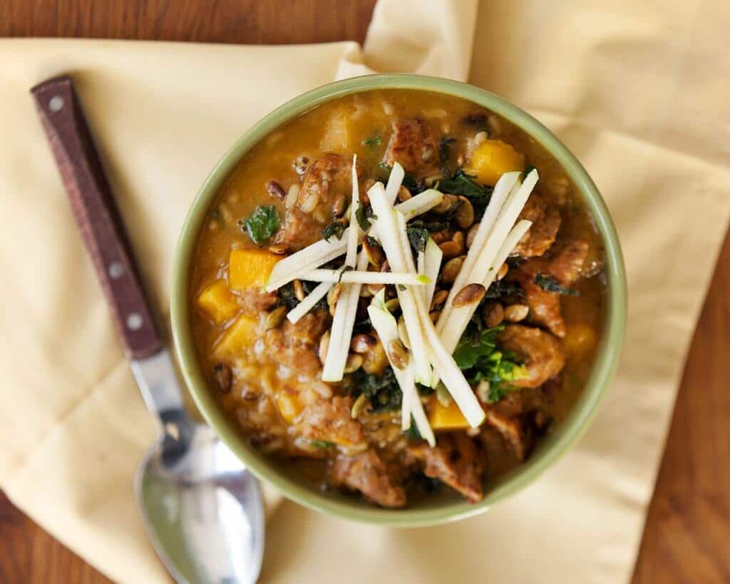 Canned Soup Hacks How to Transform Canned Soup into a Meal Abbey's