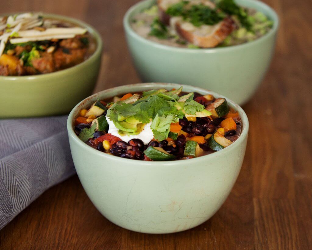 Canned Soup Hacks How to Transform Canned Soup into a Meal Abbey's