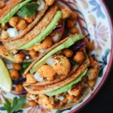 With Cinco de Mayo this week, we compiled the tastiest, most innovative and all around best healthy taco recipes on the web.