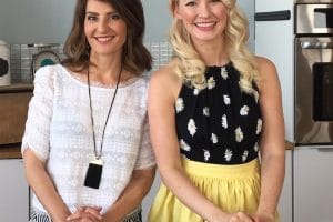 I share my story of having high functioning anxiety and working in the spotlight in media. I also share how I overcame it and continue to manage my anxiety.