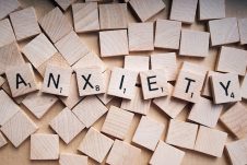 I share my story of having high functioning anxiety and working in the spotlight in media. I also share how I overcame it and continue to manage my anxiety.