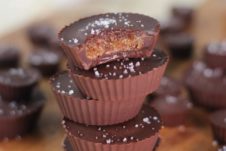 I share a one week high protein paleo meal plan filled with healthy recipes that provide around 1700 calories and 100 grams of protein.