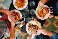 We help you define the ambiguous term of eating in moderation, along with some top tips from registered dietitians on how to eat well without dieting.