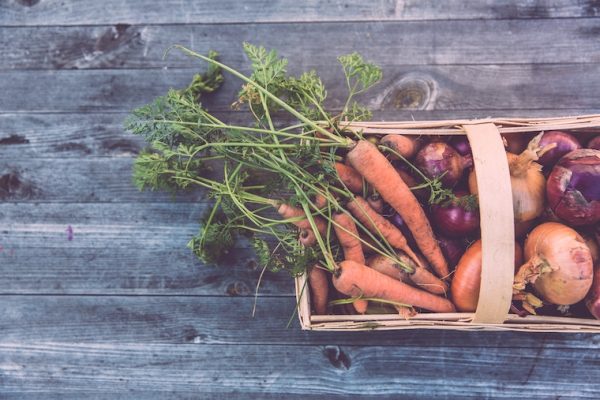 There are new proposed changes to Canada’s Food Guide on the horizon, so I break down my thoughts as a dietitian.
