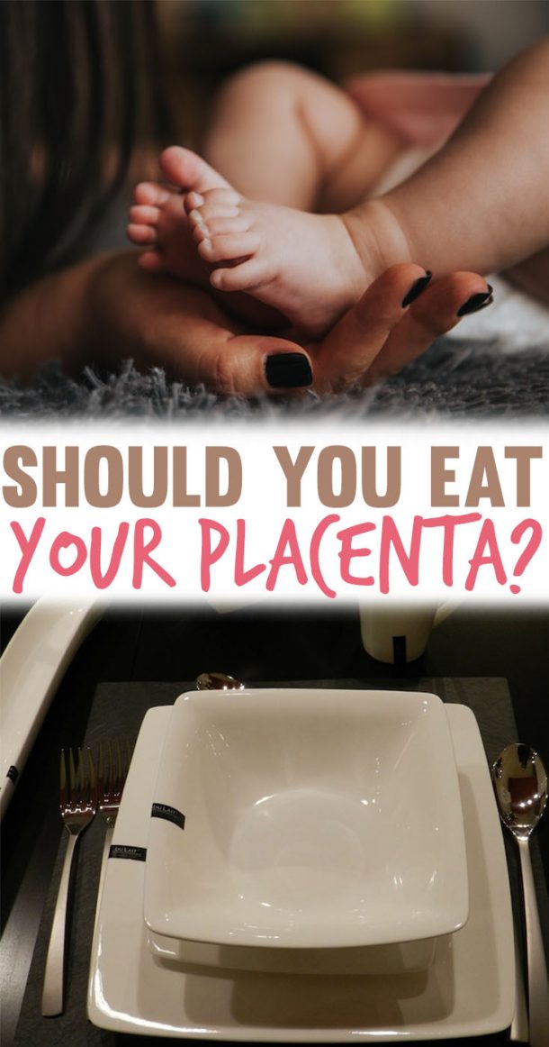 Should You Be Eating Your Placenta? The Pros and Cons of the Placenta Diet Abbey's Kitchen