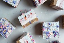 I'm keeping the unicorn trend alive by sharing 14 of my favourite healthy unicorn recipes.