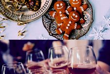 I’m sharing my best tips to help you survive the Christmas meal without holiday heartburn and indigestion. #abbeyskitchen #holidayheartburn #nutritiontips