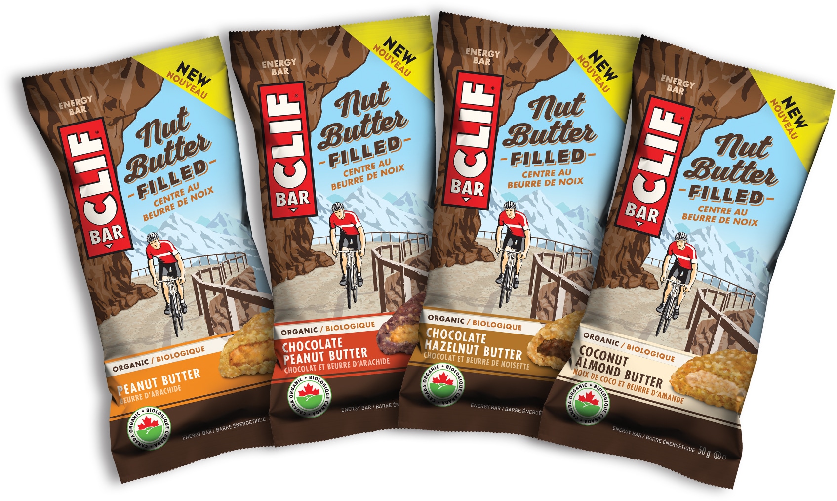 Easy Healthy Snacks for Work High Protein Snacks for the Commute