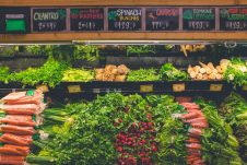 I explore the question, "Should You Go Vegan" along with the the benefits and challenges of a vegan diet and whether the vegan lifestyle is for you.