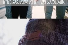 Wondering how to talk to pregnant women? Here's a list of shit you should never say to pregnant women about their bodies and some sassy responses for my mommas-to-be! #pregnancy #bodyshame #pregnantwoman #women