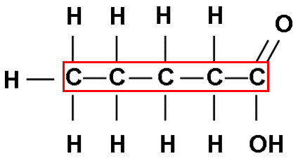 Chemical structure.