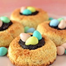 These delicious vegan recipes are perfect for sharing with family and friends this Easter long weekend!