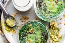 These vegan St. Patrick’s day recipes are great to share at a party this weekend or to celebrate with your family at home!