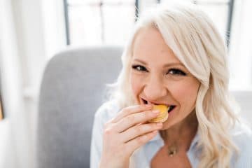 I have compiled the most extensive list ever of foods to avoid in pregnancy to serve as a quickie guide to the question, “Can I Eat This While Pregnant”?