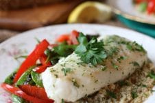 I share my how to make the fastest easiest fish dish you’ll ever eat thanks to the exciting launch of Findus fish in Canada!