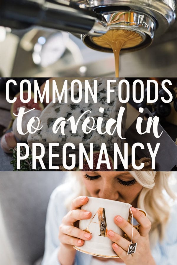 List of Foods to Avoid in Pregnancy - Abbey's Kitchen List of Foods to Avoid in Pregnancy - Abbey's Kitchen