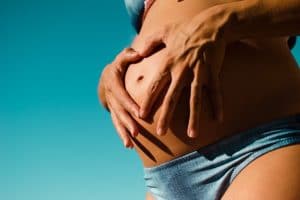 Is keeping a vegan or vegetarian diet safe during pregnancy? We investigate the research and share the best practices for following a vegan or vegetarian diet.