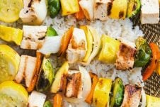 Celebrate your dad with these healthy vegan father's day BBQ recipes that will surely be a hit!