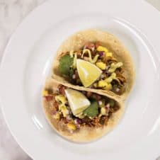 I share three kid-approved allergy-friendly recipes and some top tips to help prevent food allergy reactions in you and your kids.