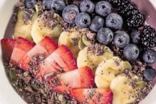 I share three kid-approved allergy-friendly recipes and some top tips to help prevent food allergy reactions in you and your kids.