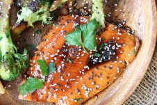 I share the REAL Truth about Omega-3s in your diet and get to the bottom of the top myths about Omega-3s, specifically EPA and DHA.