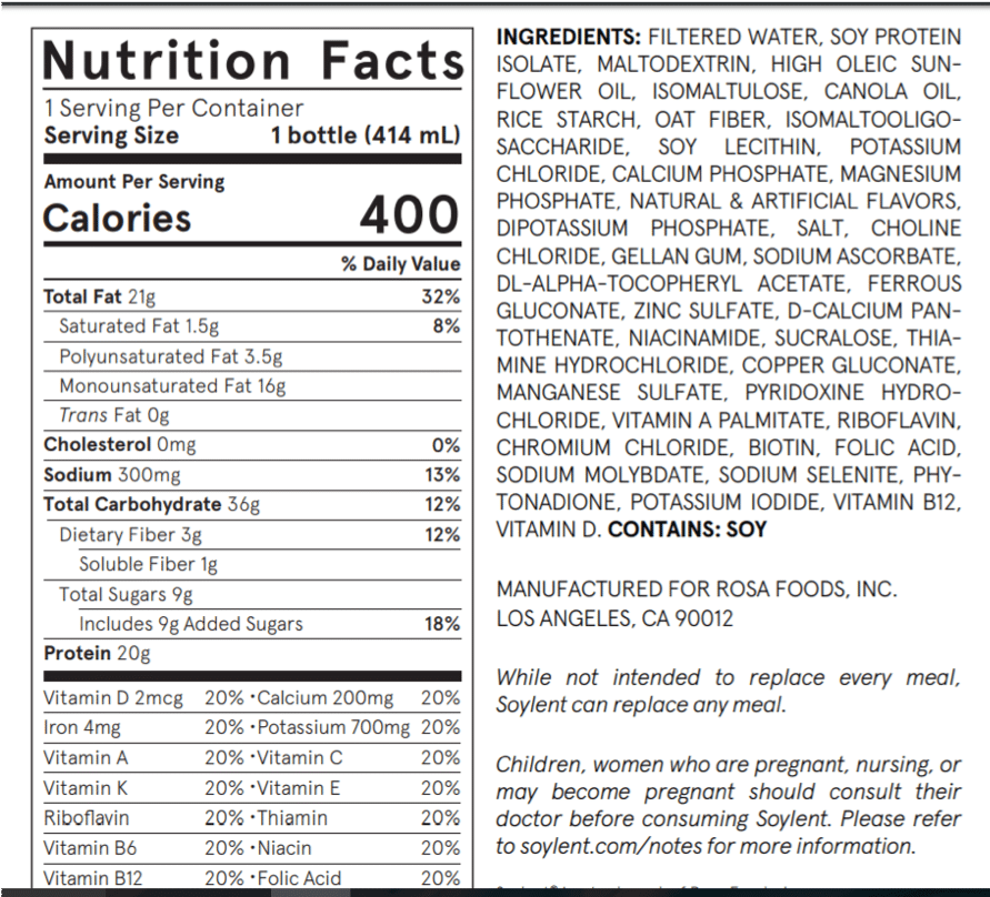 33 Clearly Canadian Nutrition Label Labels Design Ideas 2020 33-clearly-canadian-nutrition-label-labels-design-ideas-2020